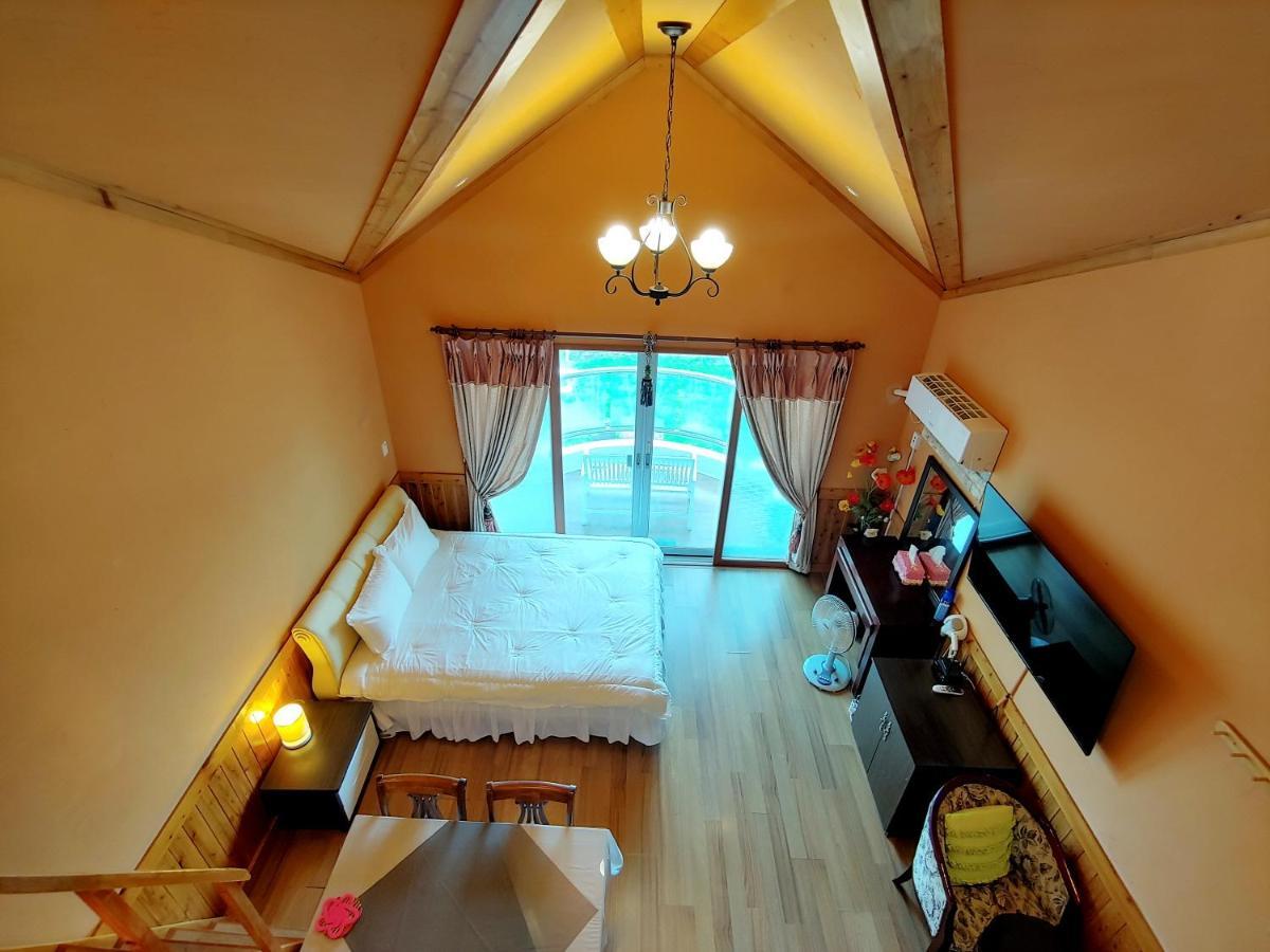 Herb In Pension Jeju Extérieur photo
