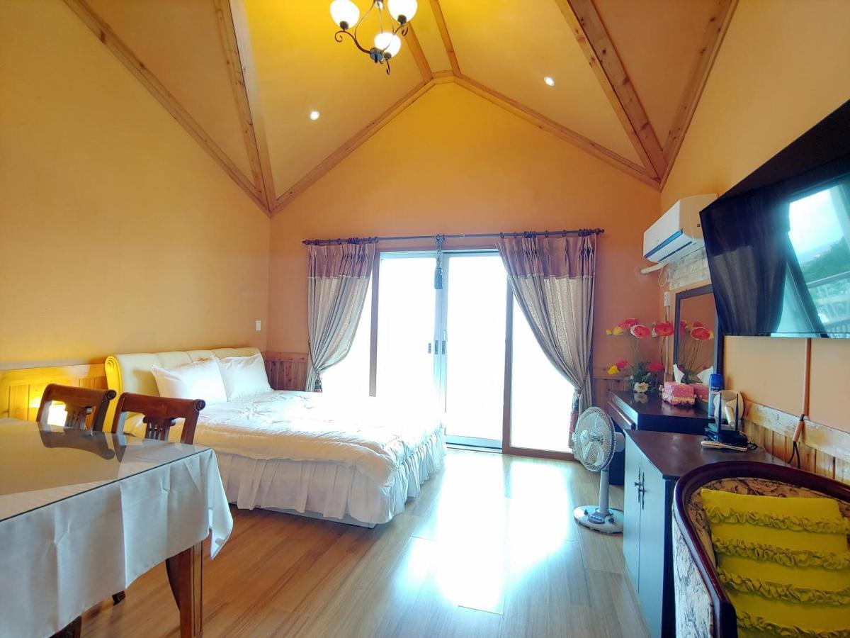 Herb In Pension Jeju Extérieur photo